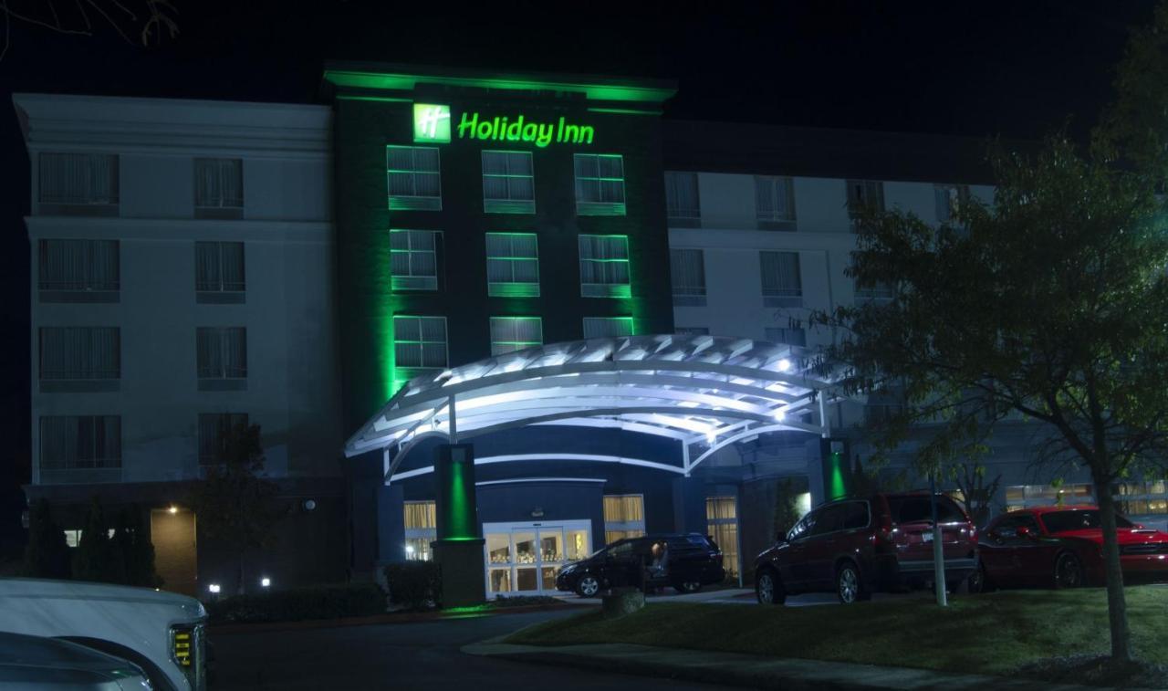 Holiday Inn Birmingham - Hoover By Ihg Exterior photo