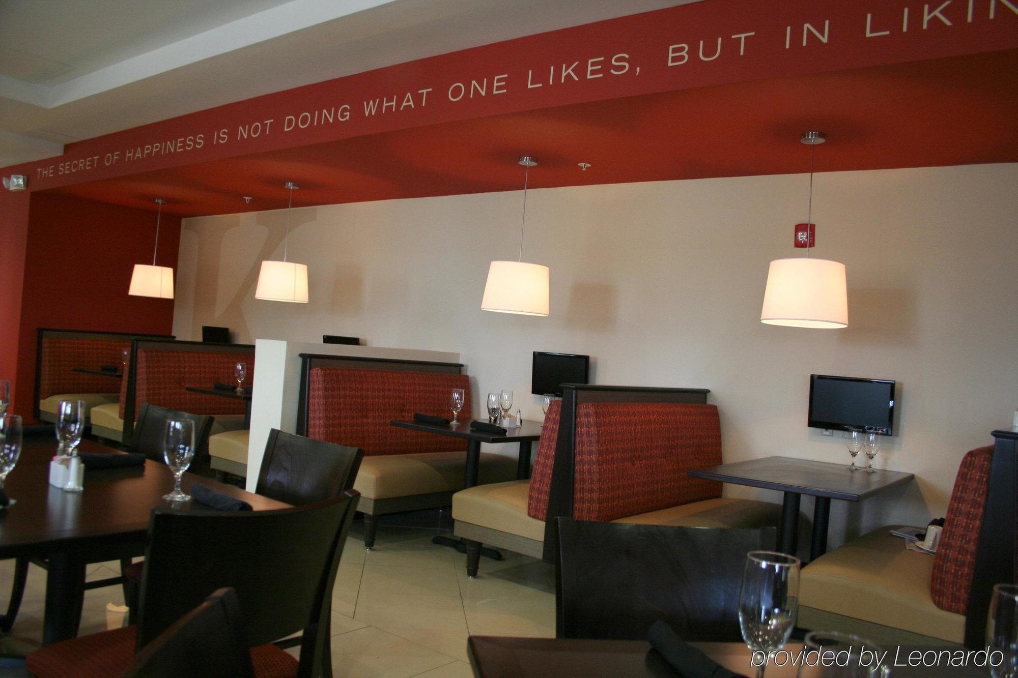 Holiday Inn Birmingham - Hoover By Ihg Restaurant photo