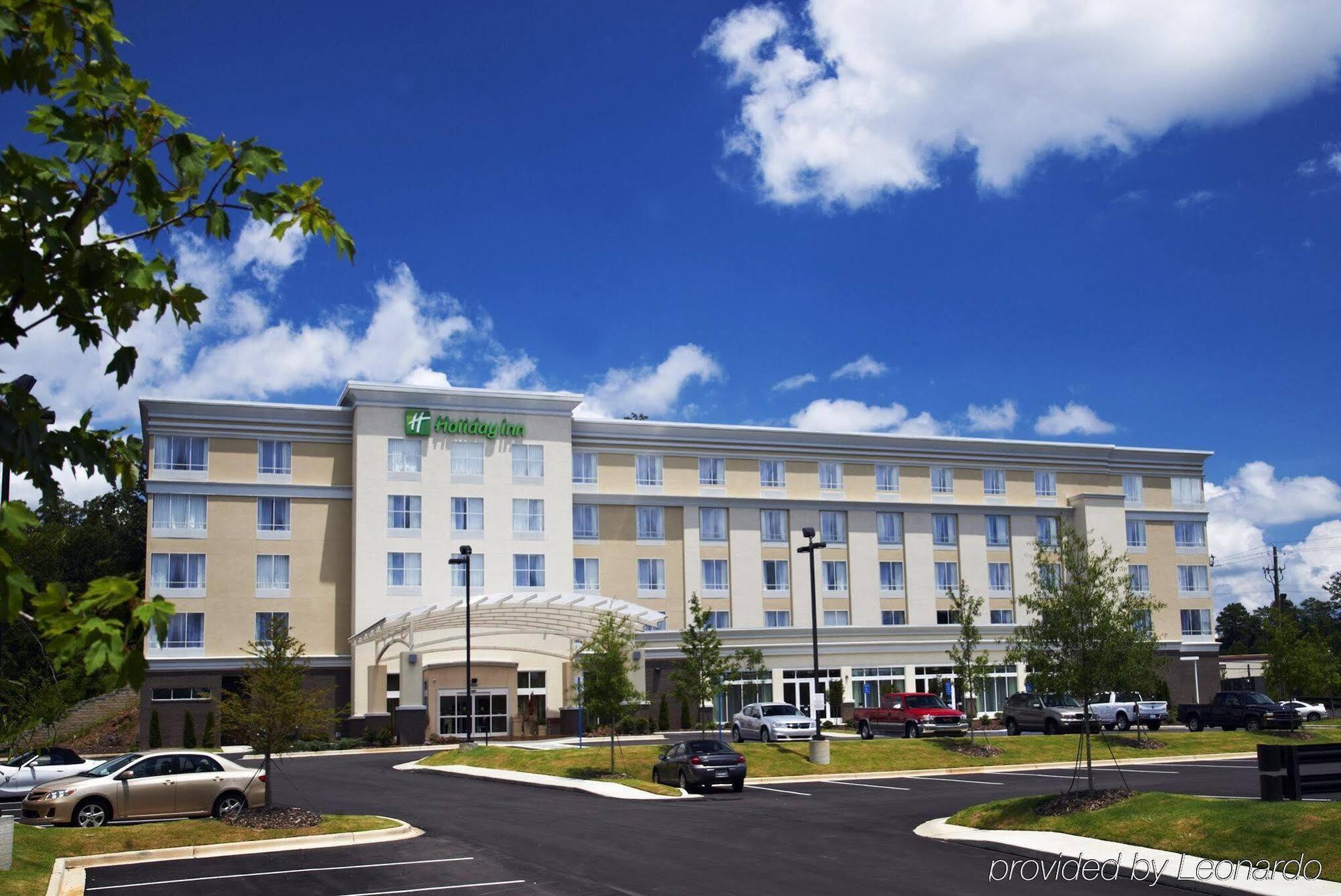 Holiday Inn Birmingham - Hoover By Ihg Exterior photo